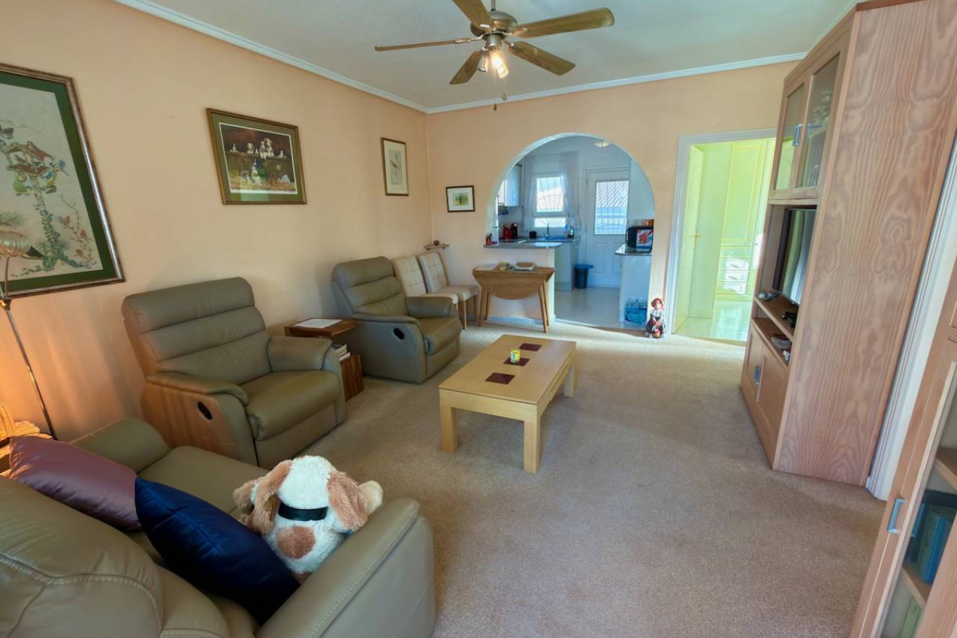 Revente - Villa - Ciudad quesada - La Fiesta