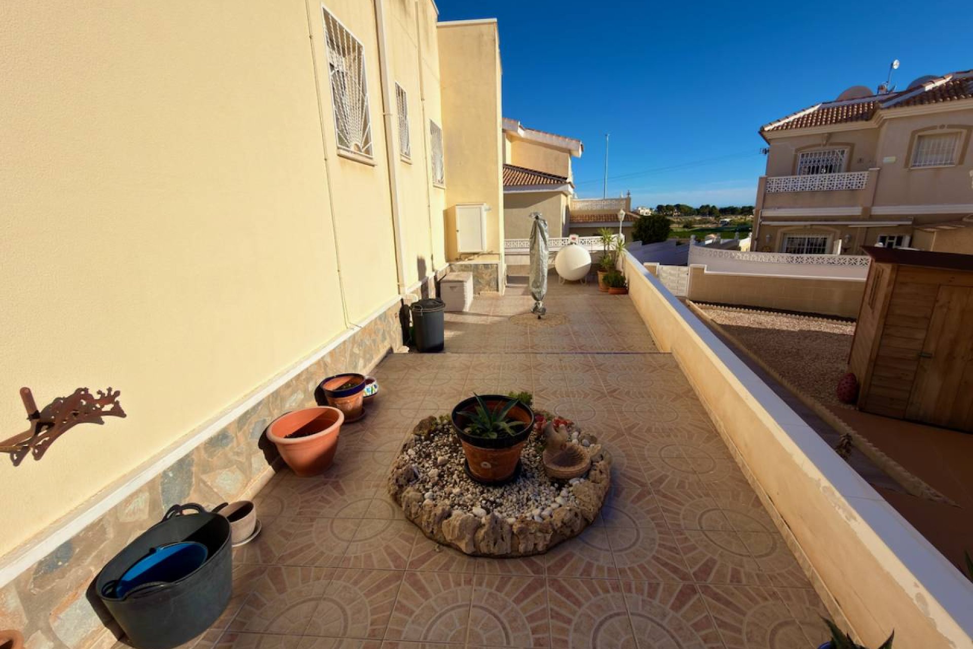 Revente - Villa - Ciudad quesada - La Fiesta