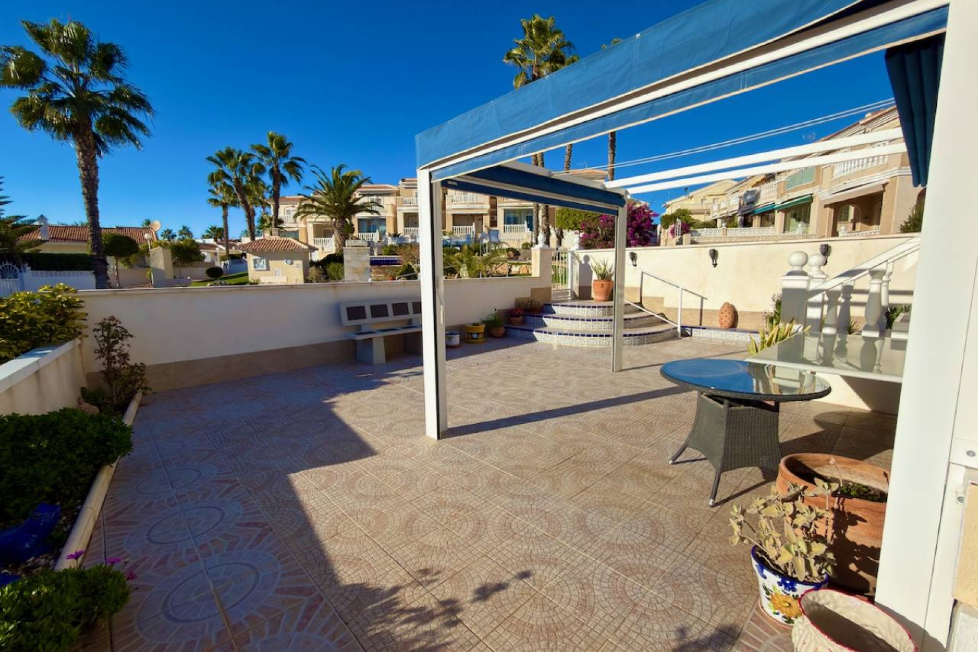 Revente - Villa - Ciudad quesada - La Fiesta