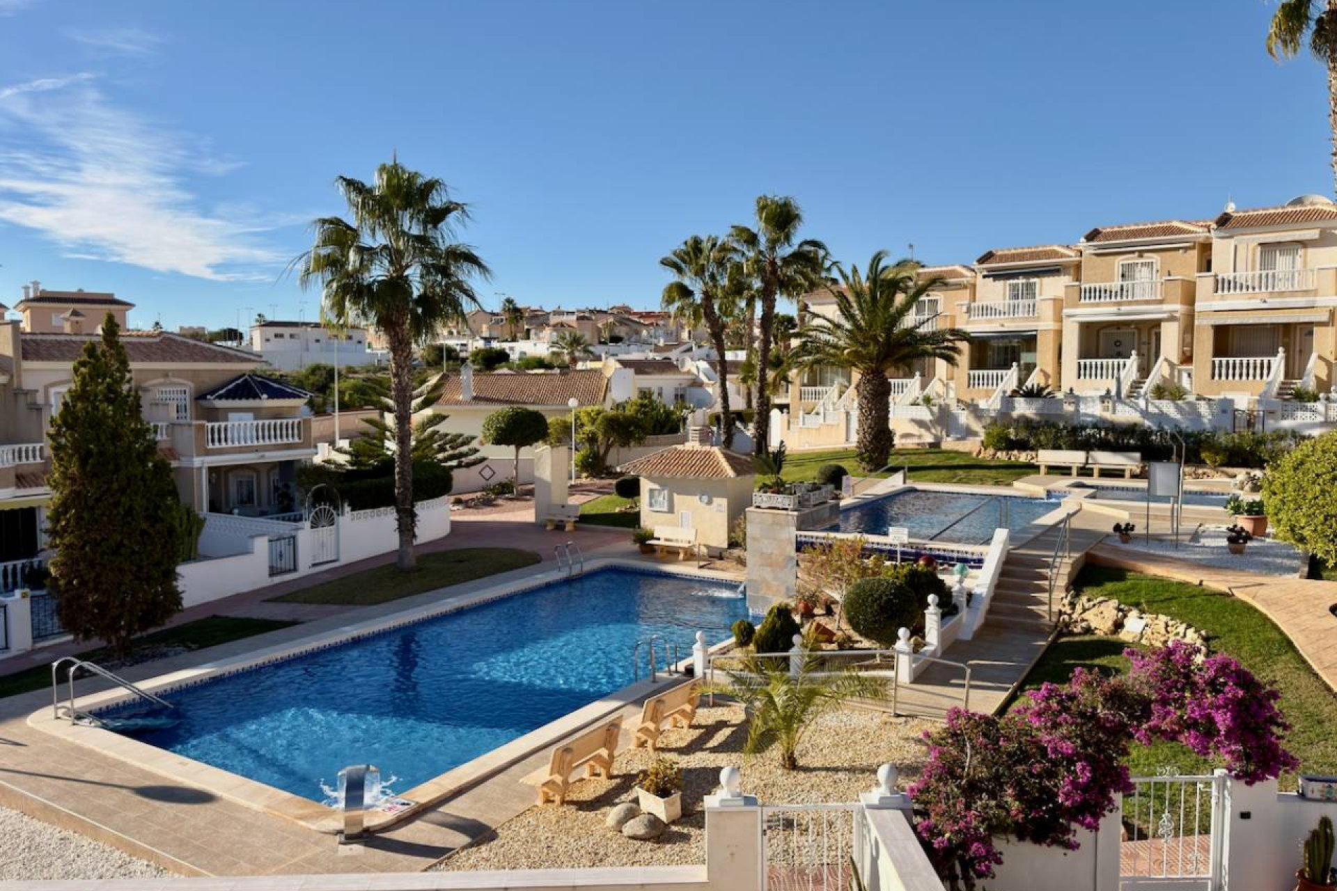 Revente - Villa - Ciudad quesada - La Fiesta