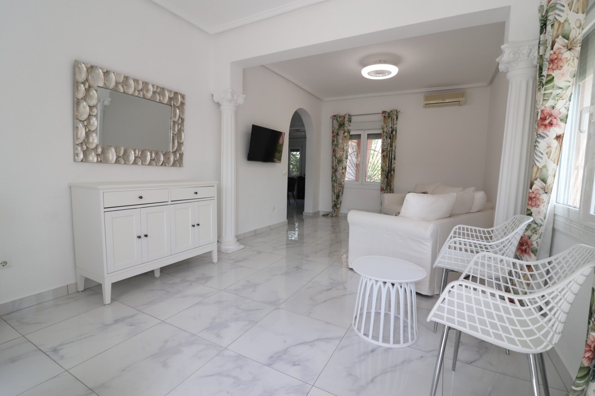 Revente - Villa - Ciudad quesada - La Fiesta
