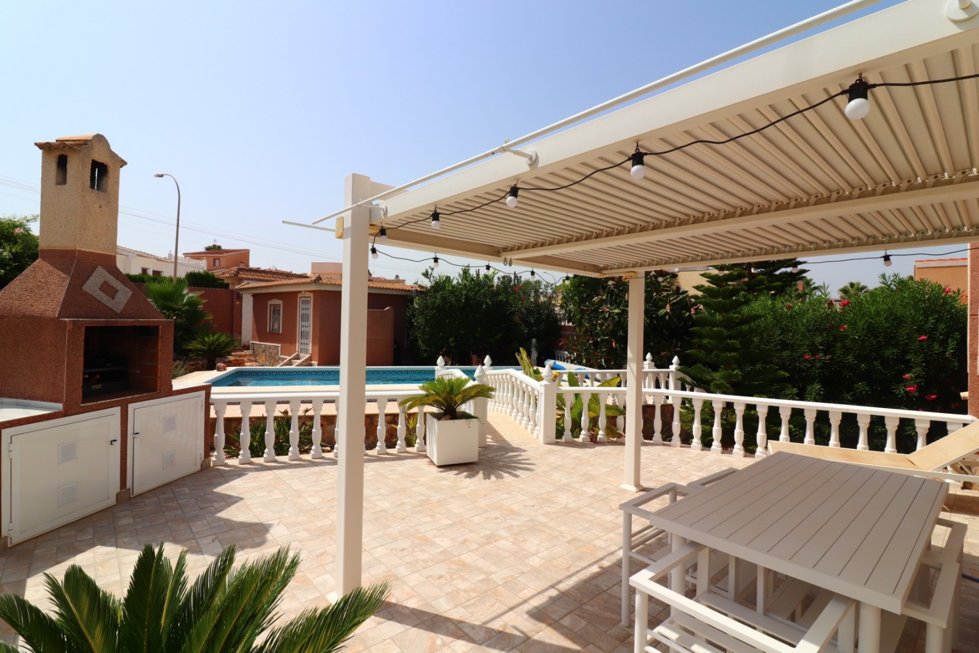 Revente - Villa - Ciudad quesada - La Fiesta