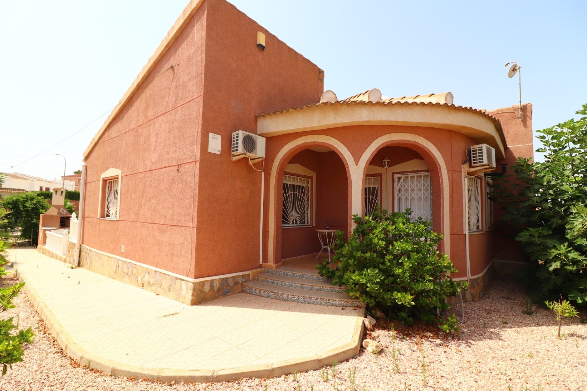 Revente - Villa - Ciudad quesada - La Fiesta