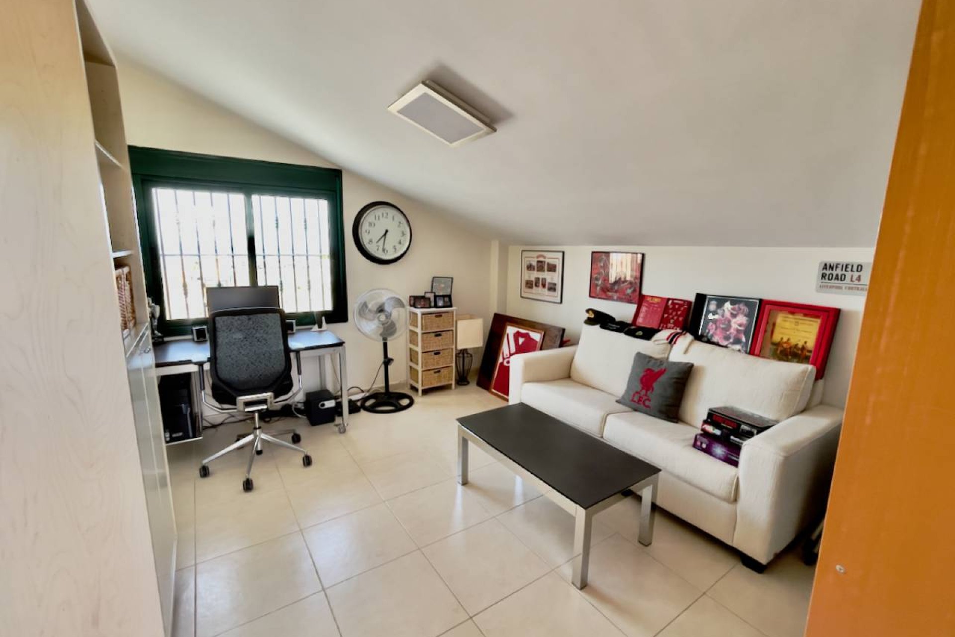 Revente - Villa - Ciudad quesada - La Fiesta