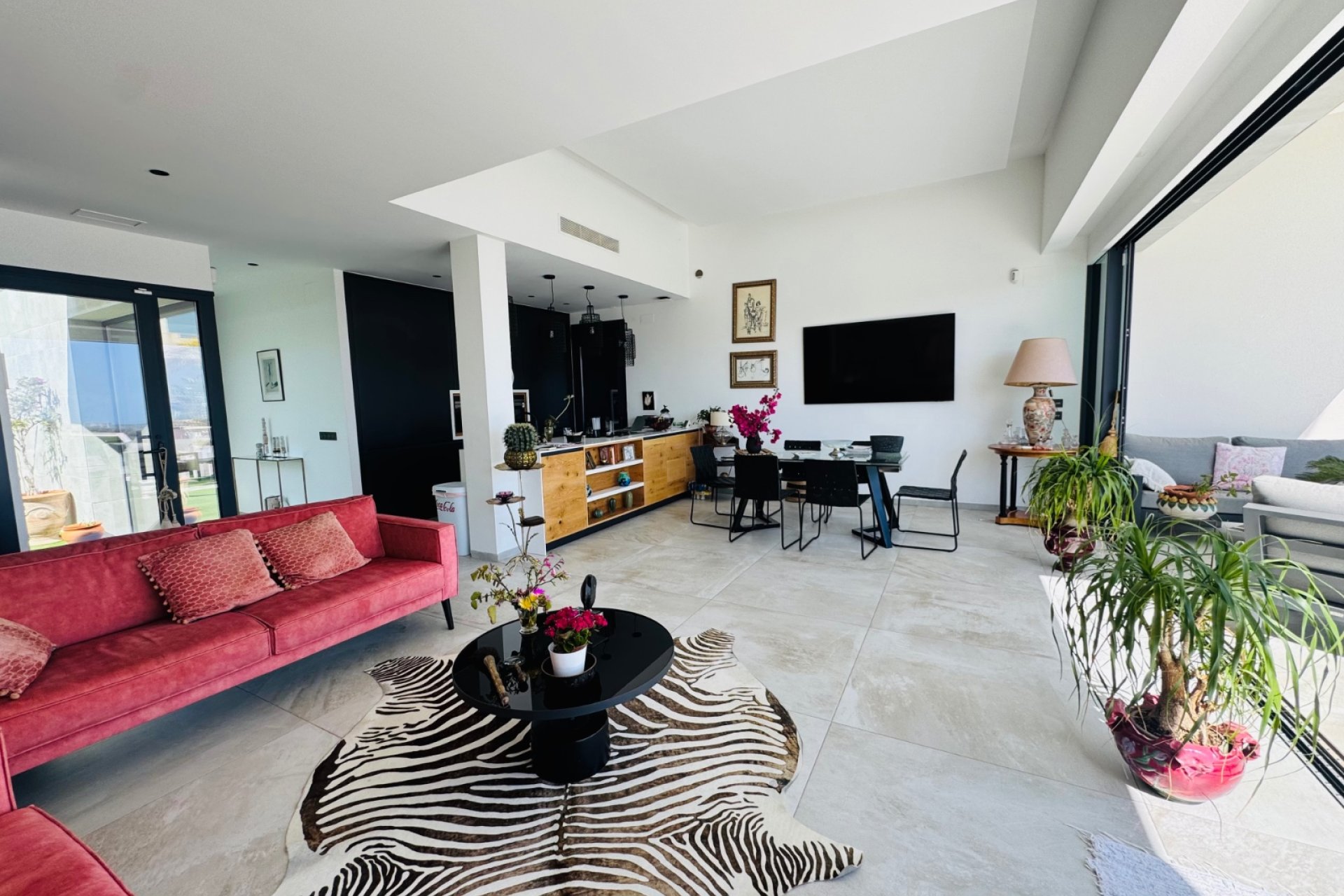 Revente - Villa - Ciudad quesada - La Fiesta