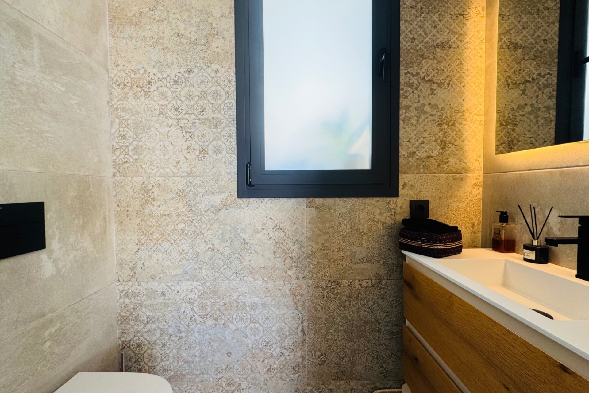 Revente - Villa - Ciudad quesada - La Fiesta