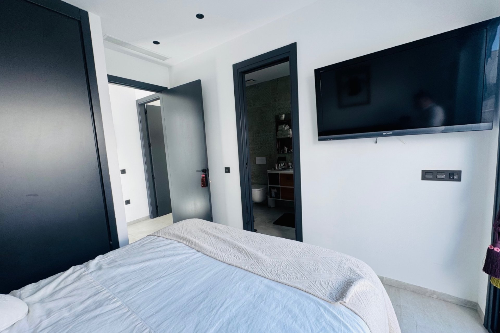 Revente - Villa - Ciudad quesada - La Fiesta