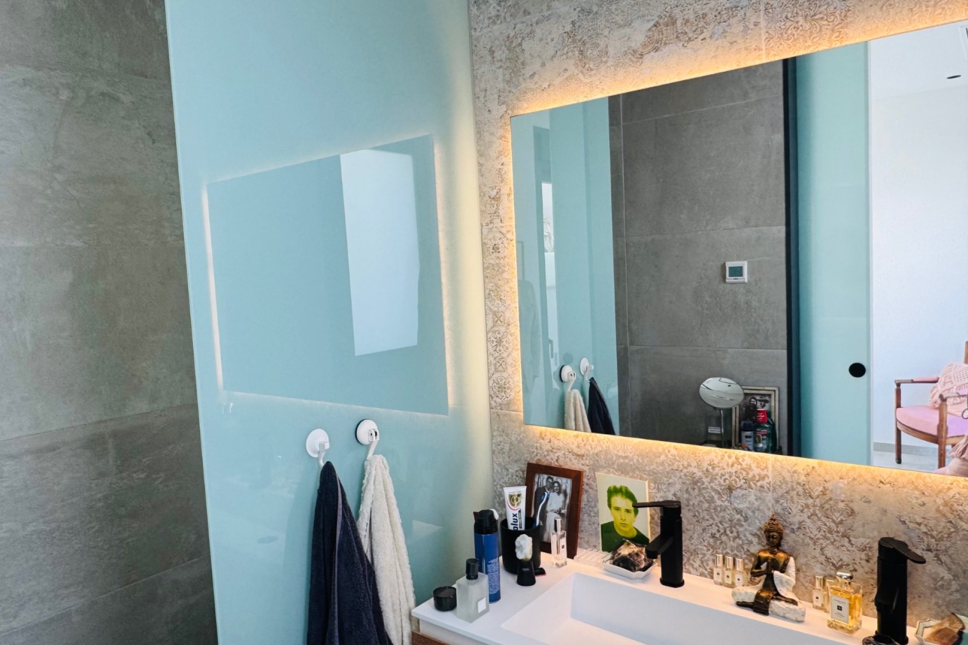 Revente - Villa - Ciudad quesada - La Fiesta