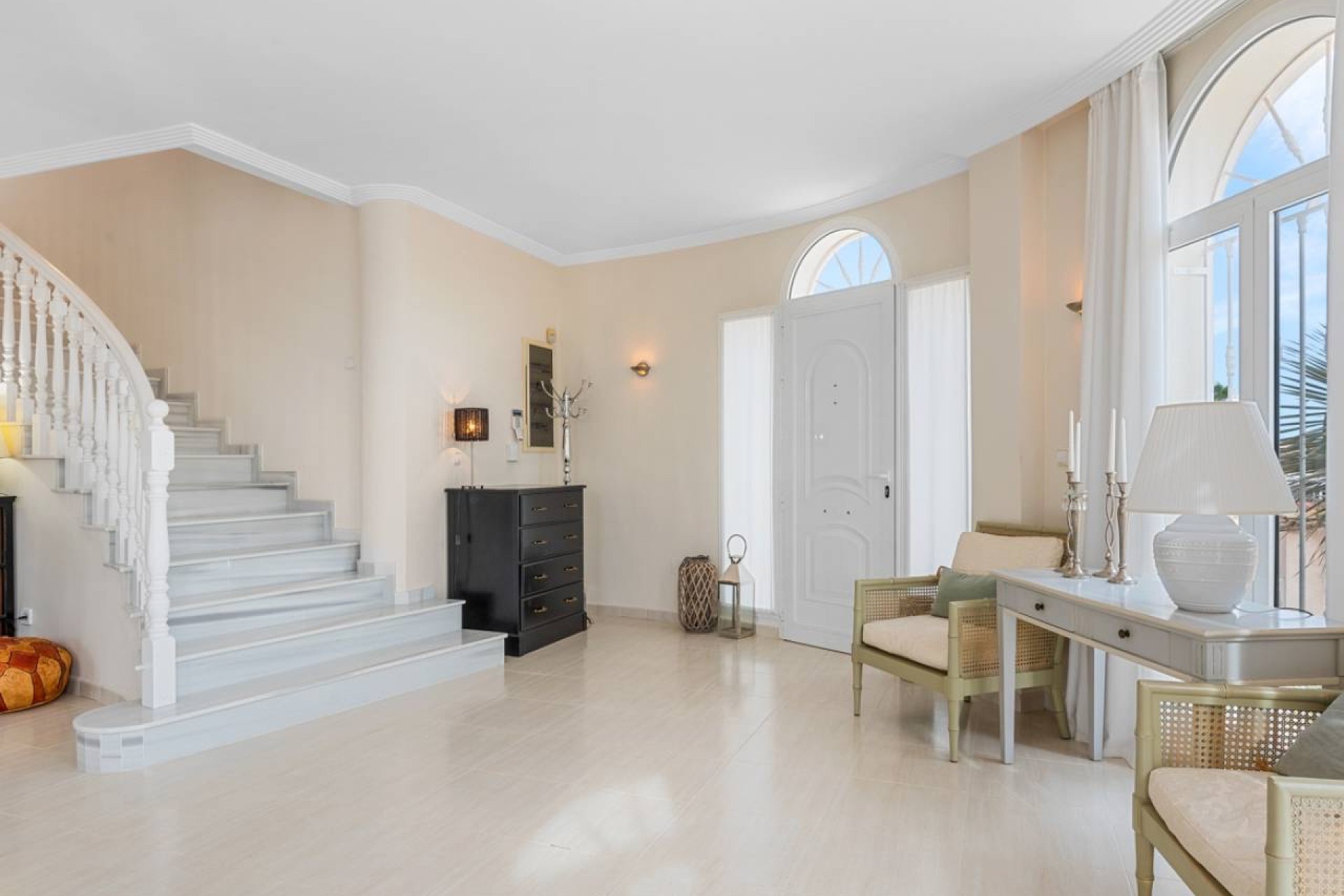 Revente - Villa - Ciudad quesada - La Fiesta