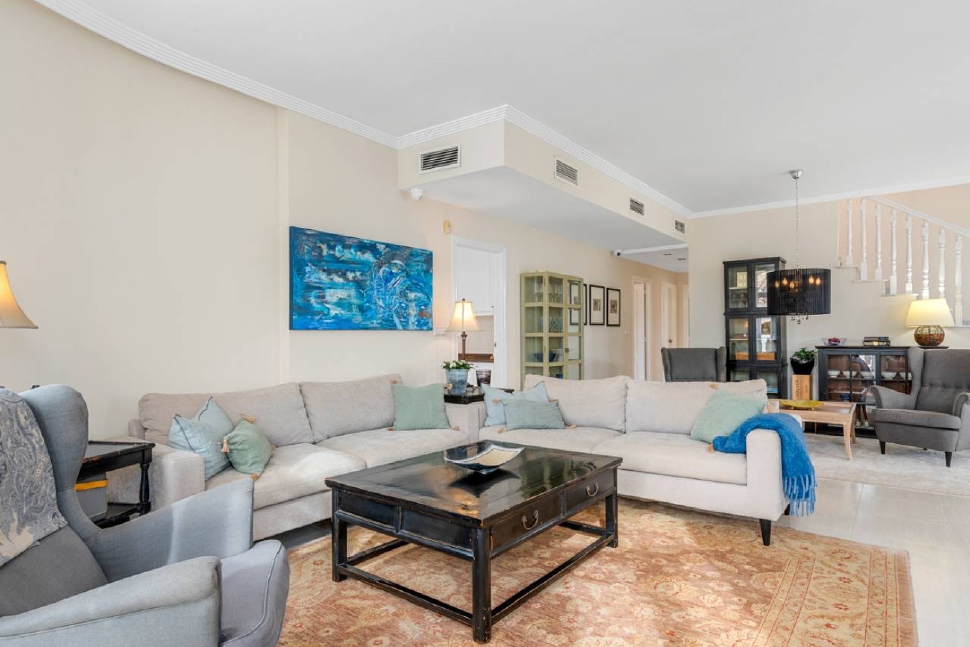 Revente - Villa - Ciudad quesada - La Fiesta