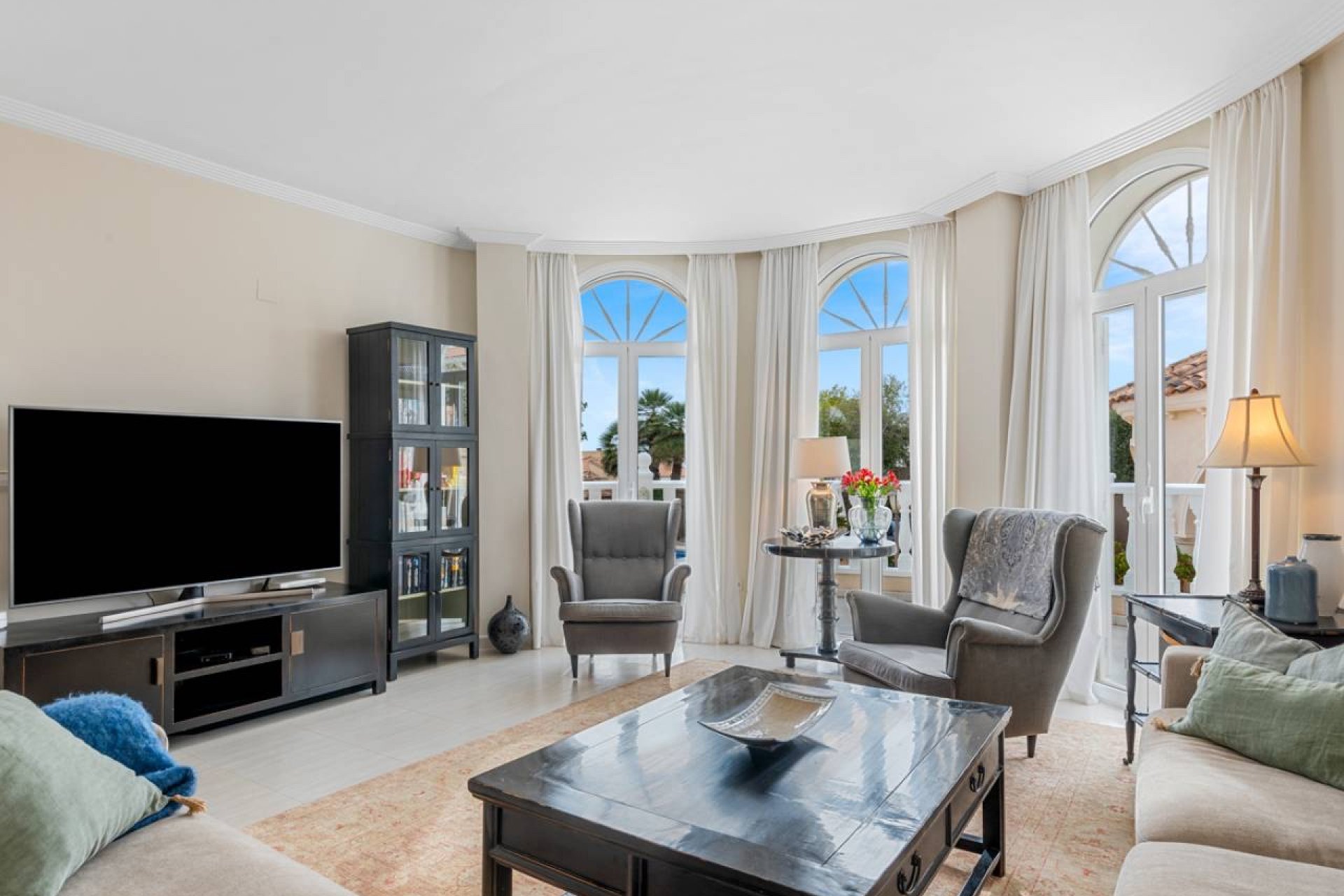 Revente - Villa - Ciudad quesada - La Fiesta