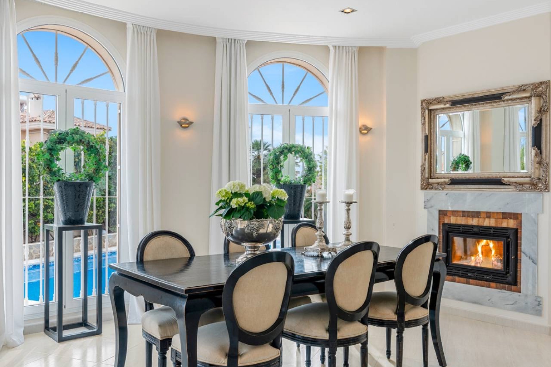 Revente - Villa - Ciudad quesada - La Fiesta