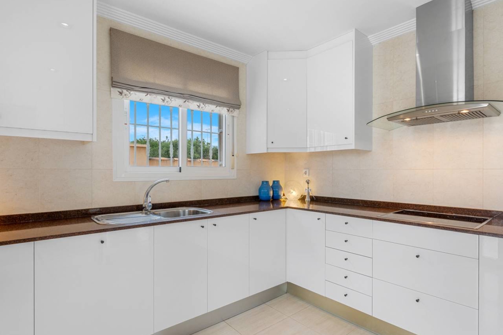 Revente - Villa - Ciudad quesada - La Fiesta