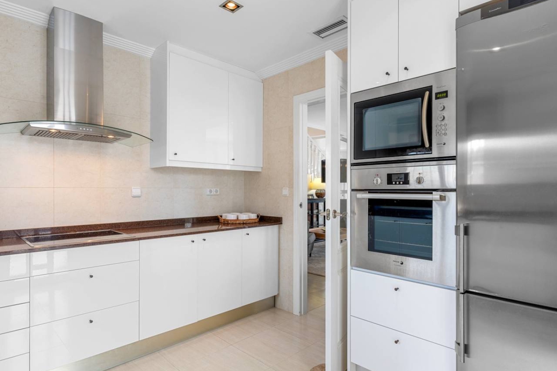 Revente - Villa - Ciudad quesada - La Fiesta