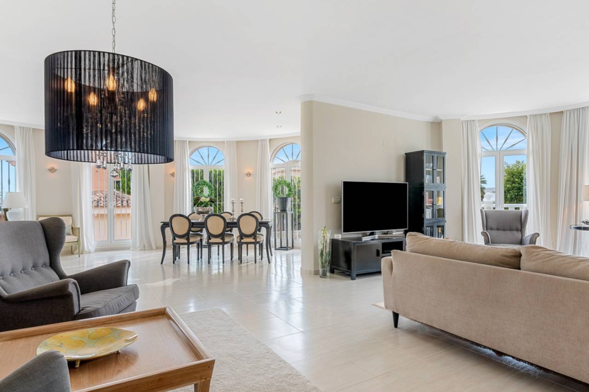 Revente - Villa - Ciudad quesada - La Fiesta