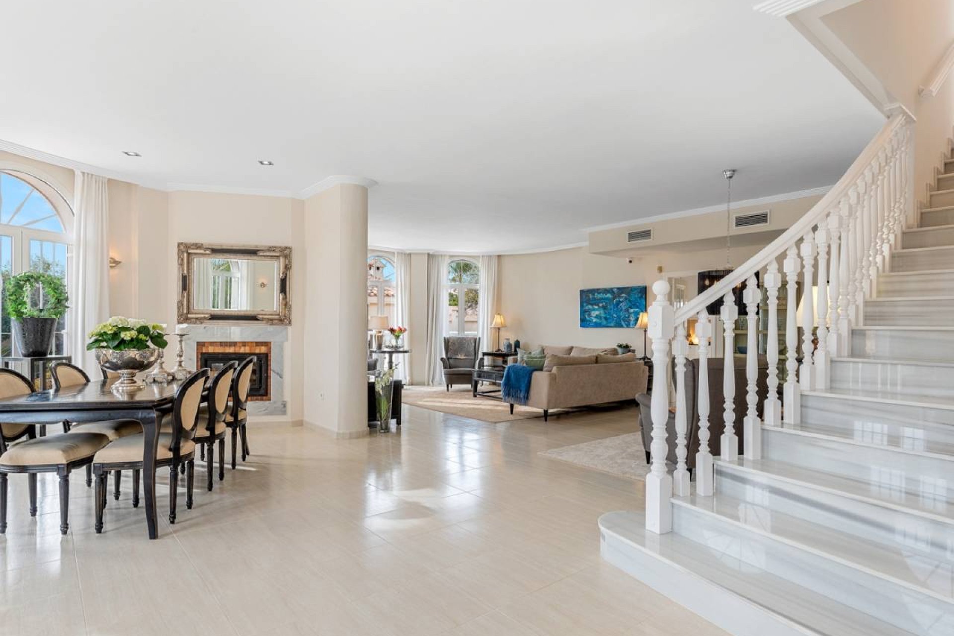 Revente - Villa - Ciudad quesada - La Fiesta