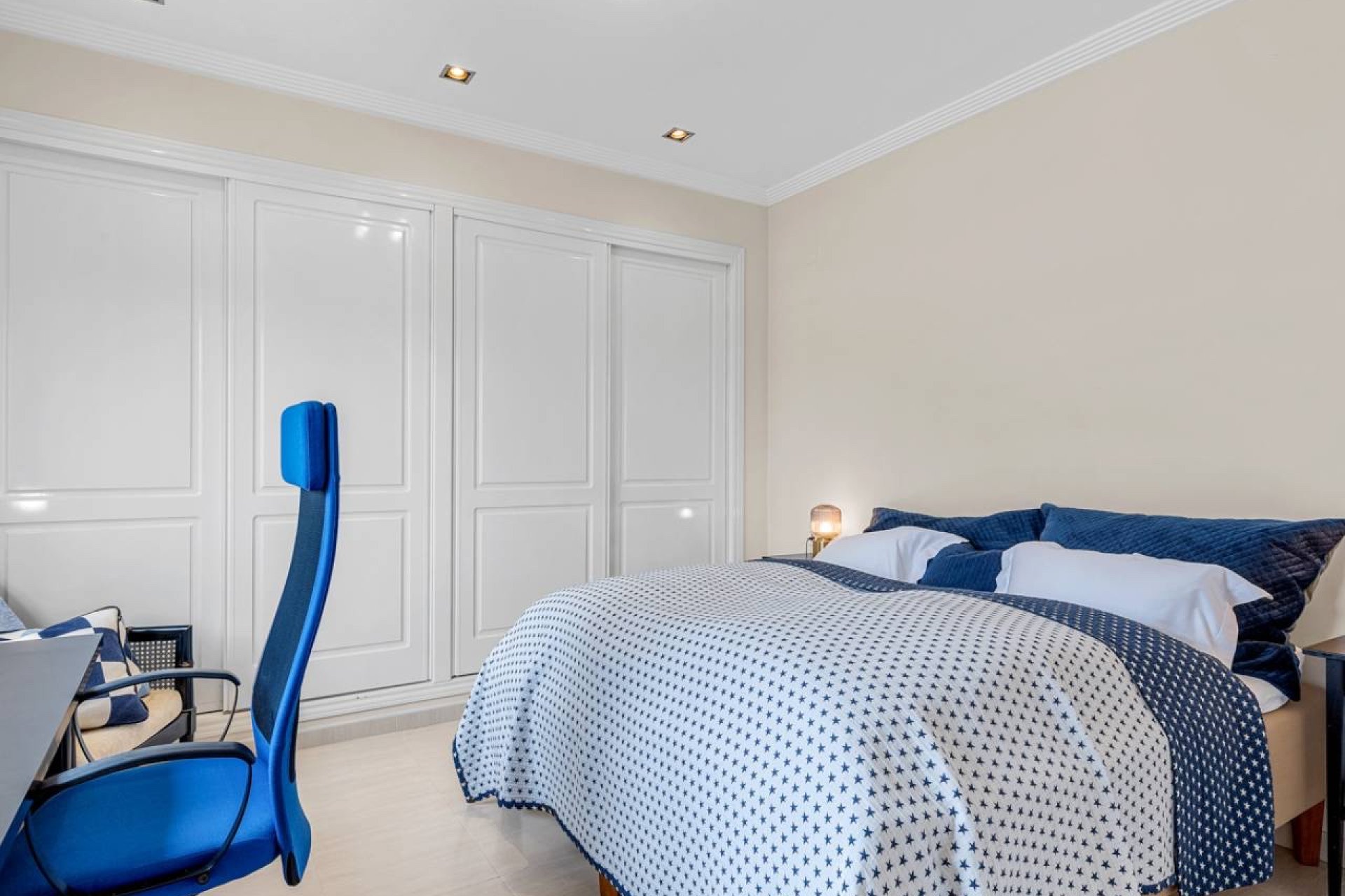 Revente - Villa - Ciudad quesada - La Fiesta