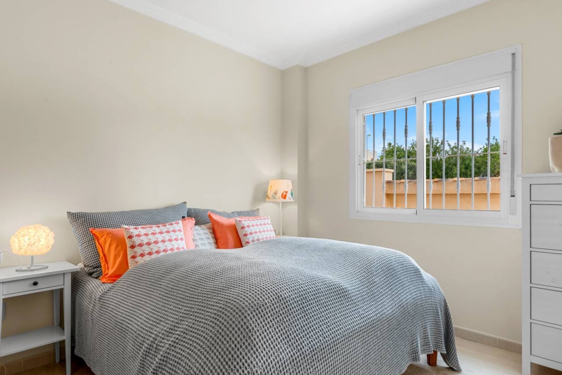 Revente - Villa - Ciudad quesada - La Fiesta