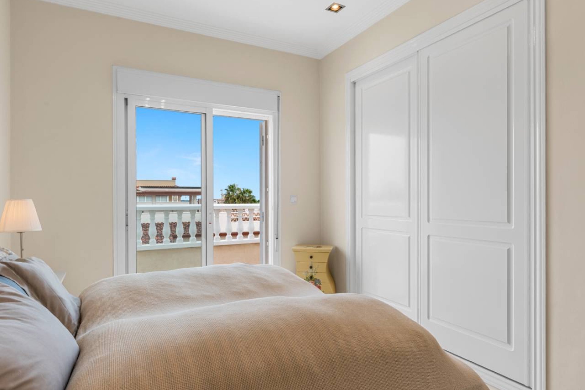 Revente - Villa - Ciudad quesada - La Fiesta