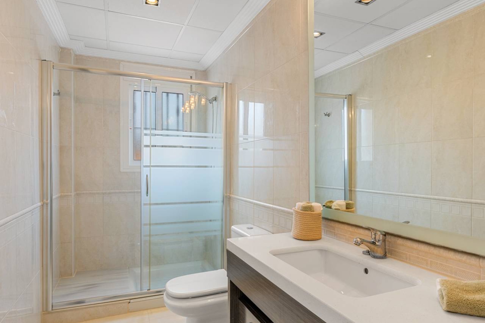 Revente - Villa - Ciudad quesada - La Fiesta