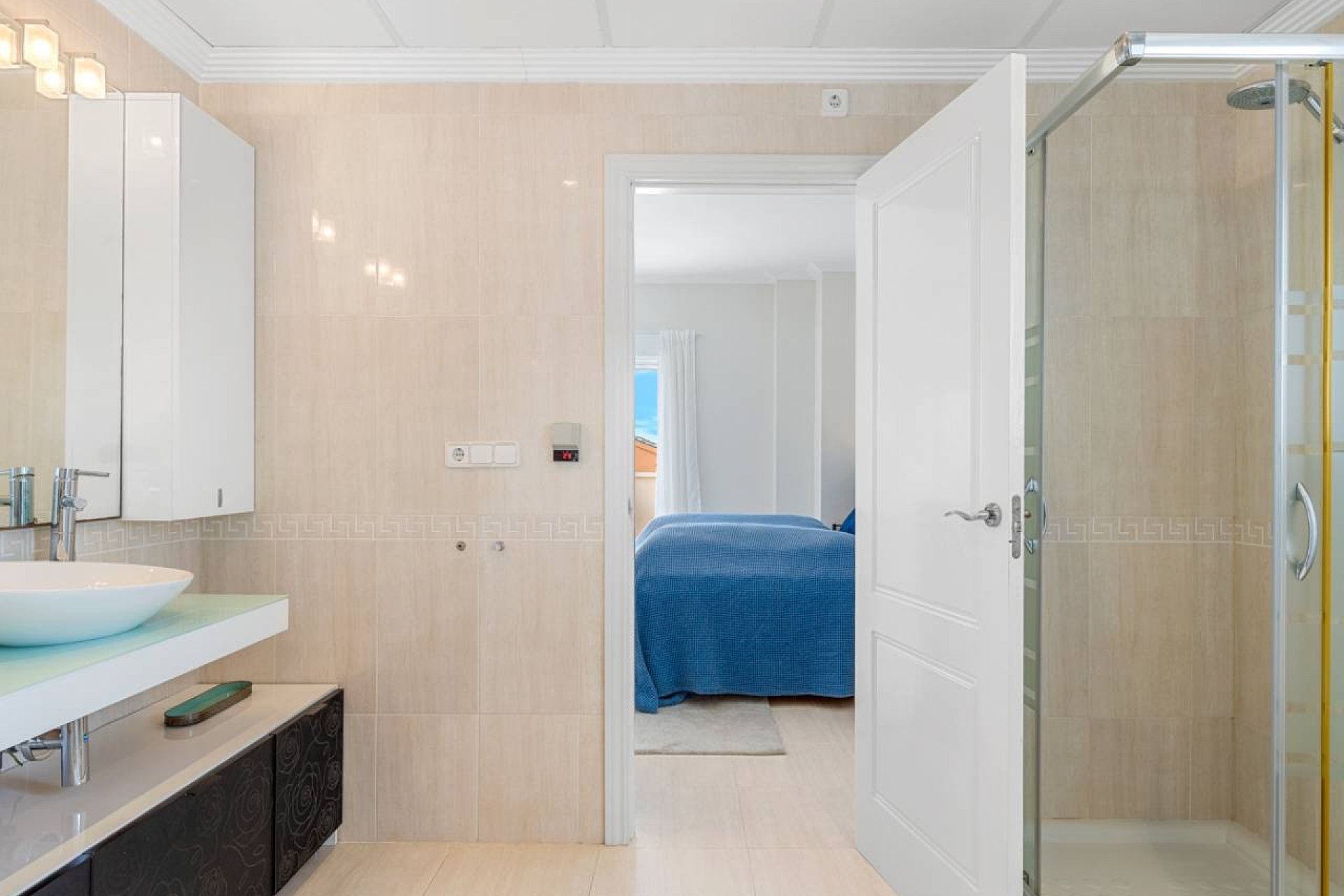 Revente - Villa - Ciudad quesada - La Fiesta