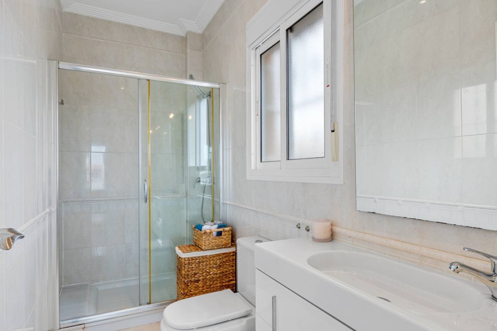 Revente - Villa - Ciudad quesada - La Fiesta