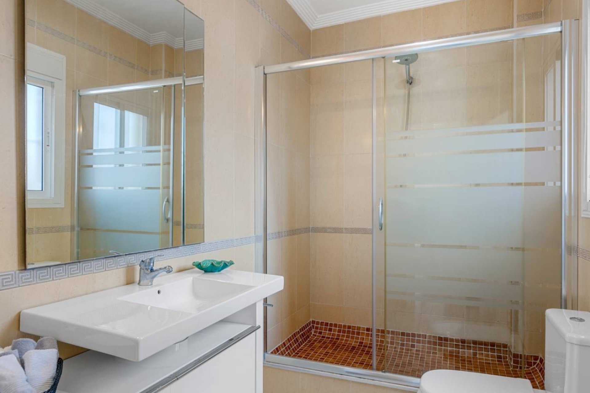 Revente - Villa - Ciudad quesada - La Fiesta