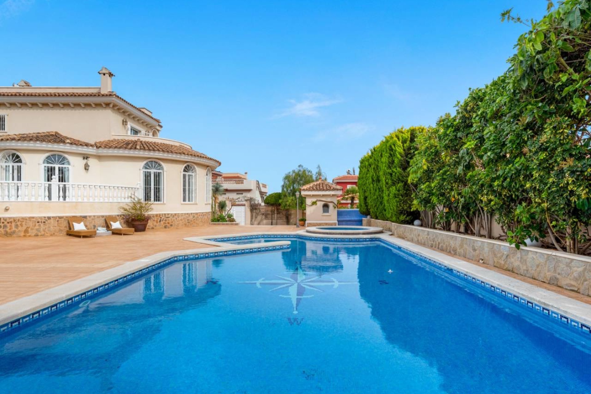 Revente - Villa - Ciudad quesada - La Fiesta