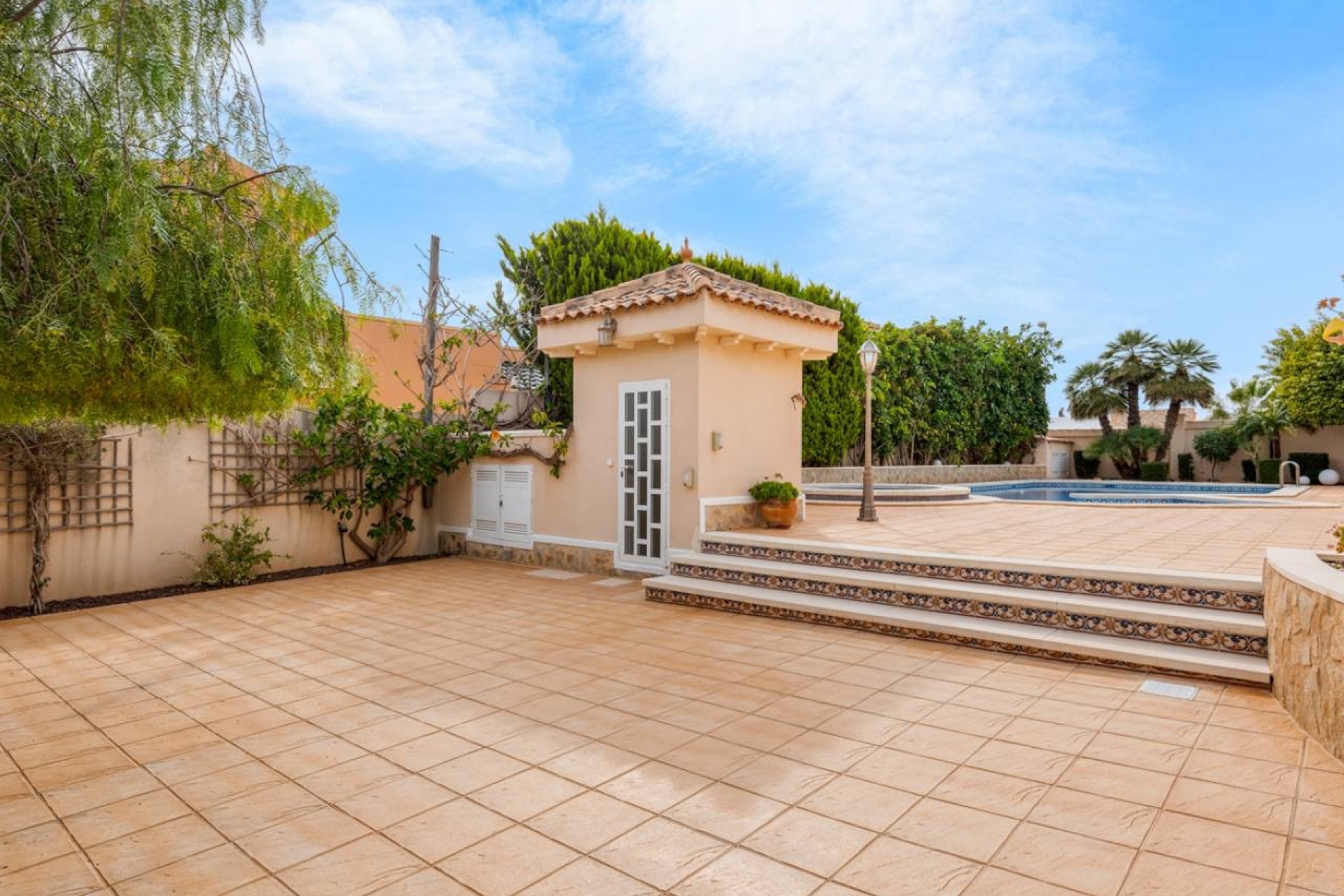 Revente - Villa - Ciudad quesada - La Fiesta