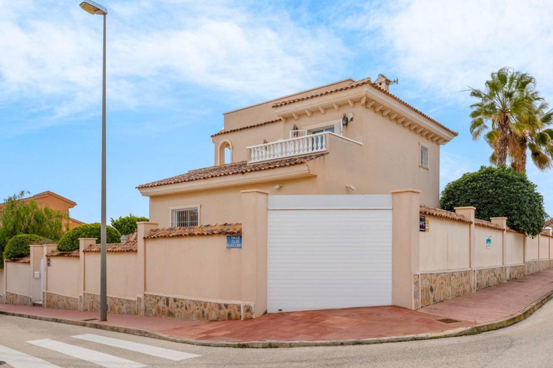 Revente - Villa - Ciudad quesada - La Fiesta