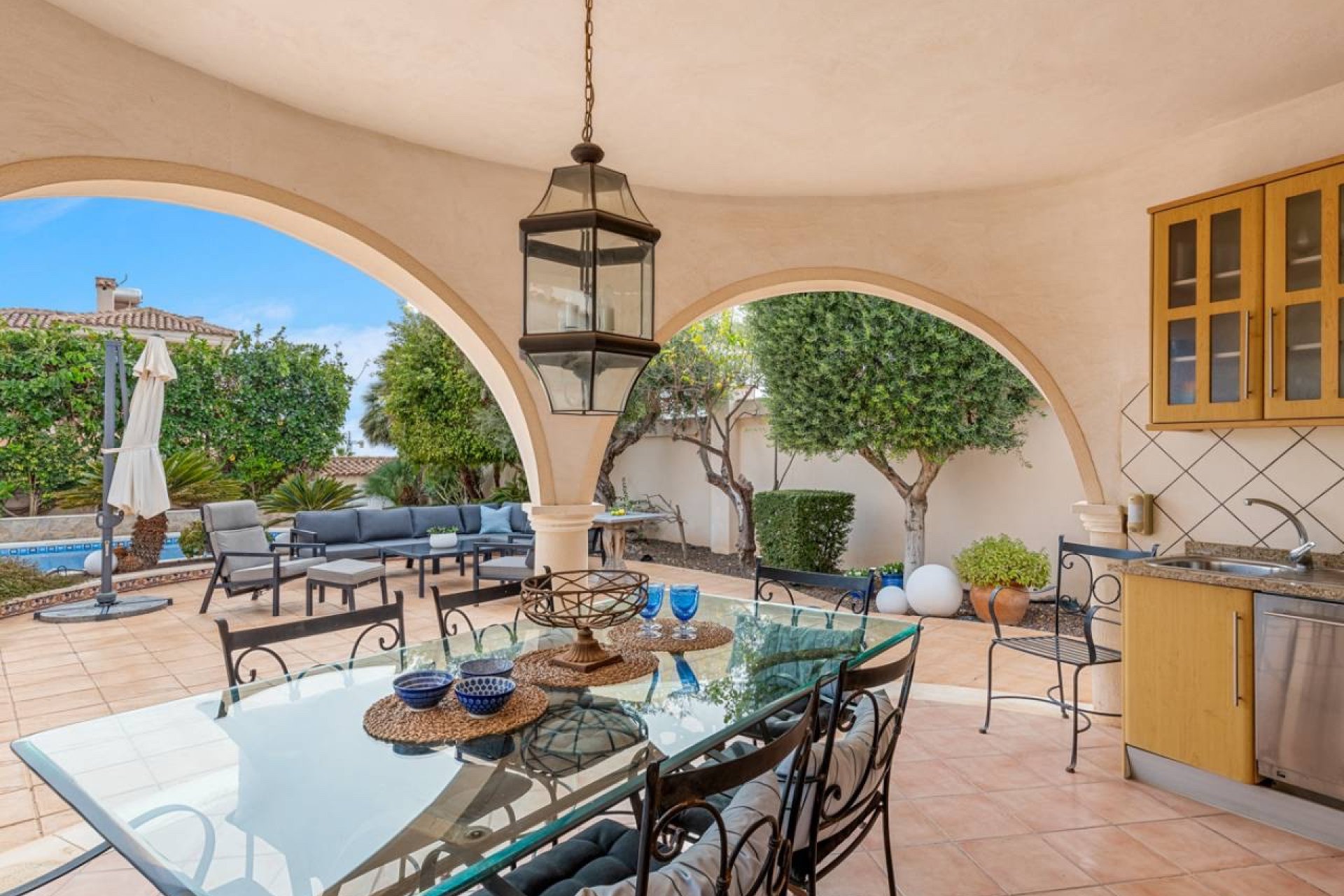 Revente - Villa - Ciudad quesada - La Fiesta