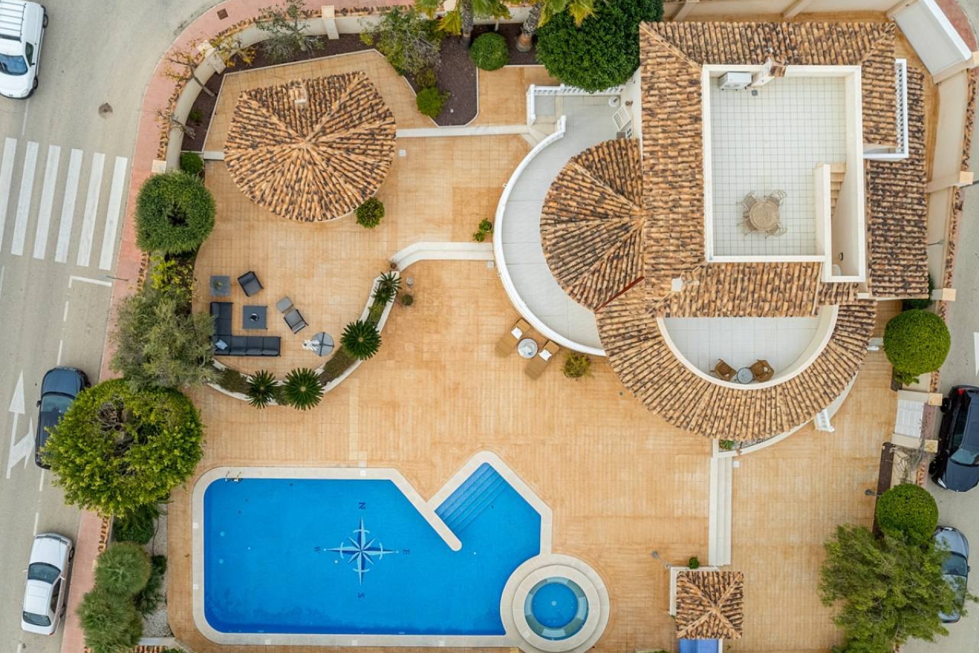 Revente - Villa - Ciudad quesada - La Fiesta