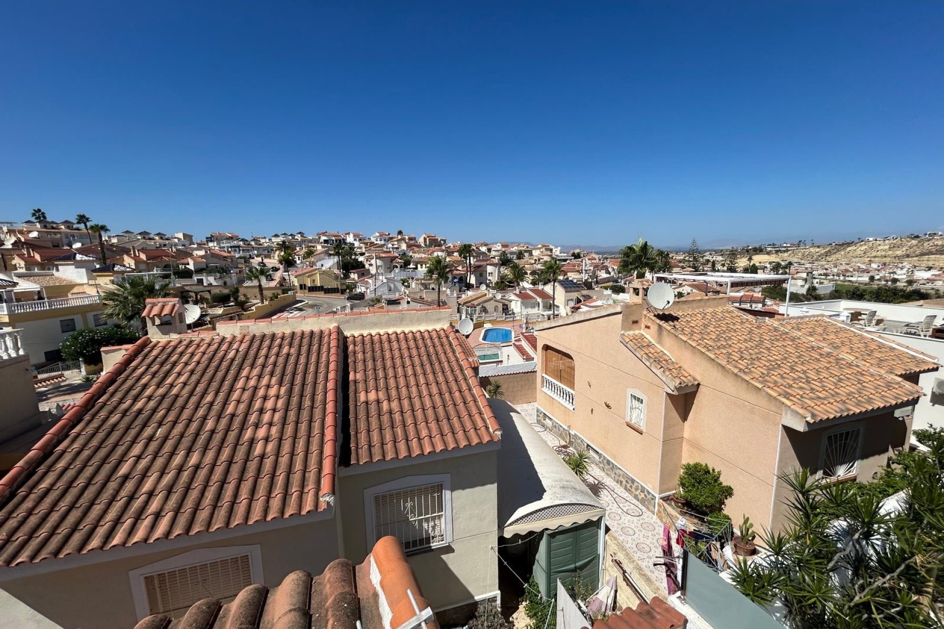 Revente - Villa - Ciudad quesada - La Marquesa Golf