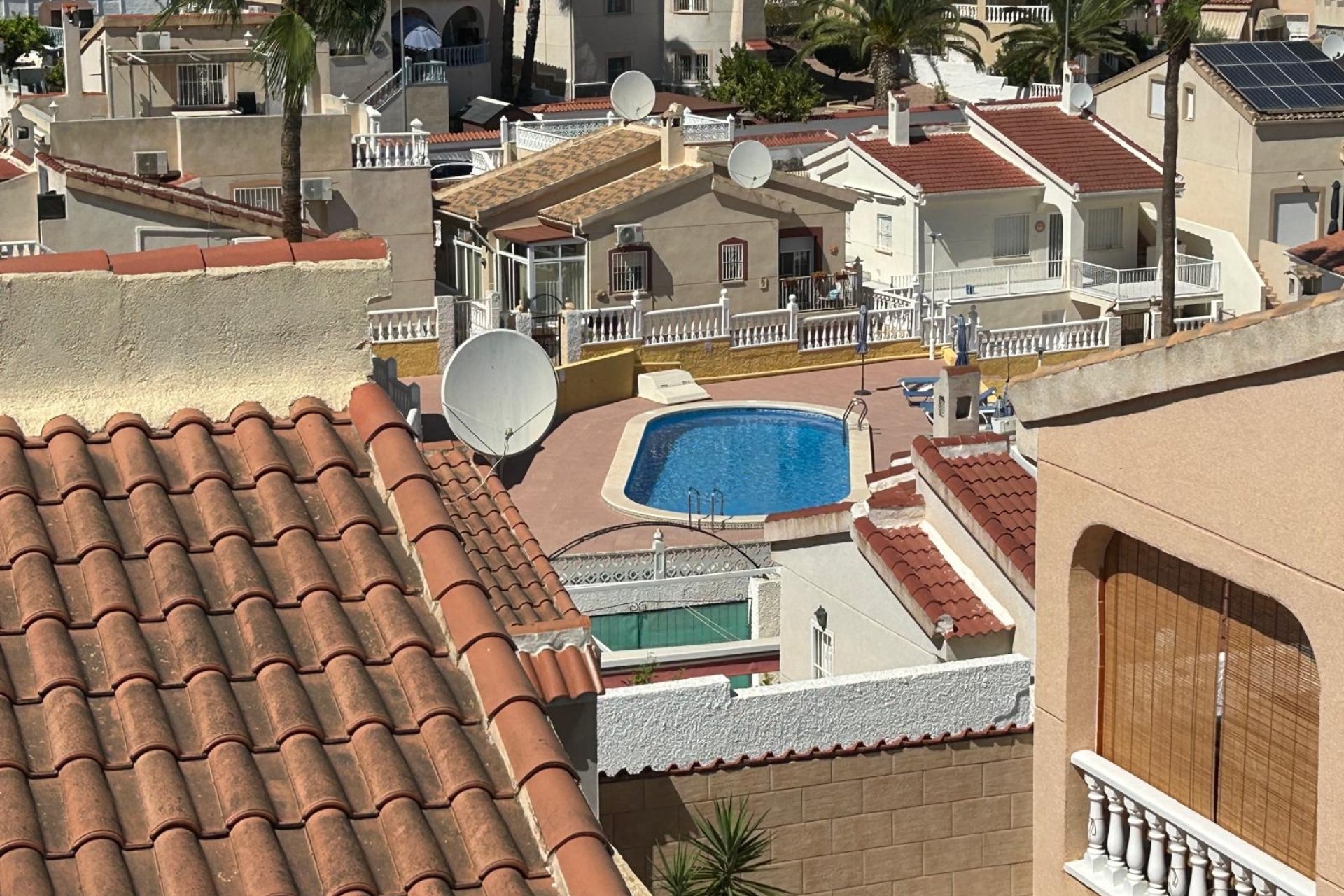 Revente - Villa - Ciudad quesada - La Marquesa Golf