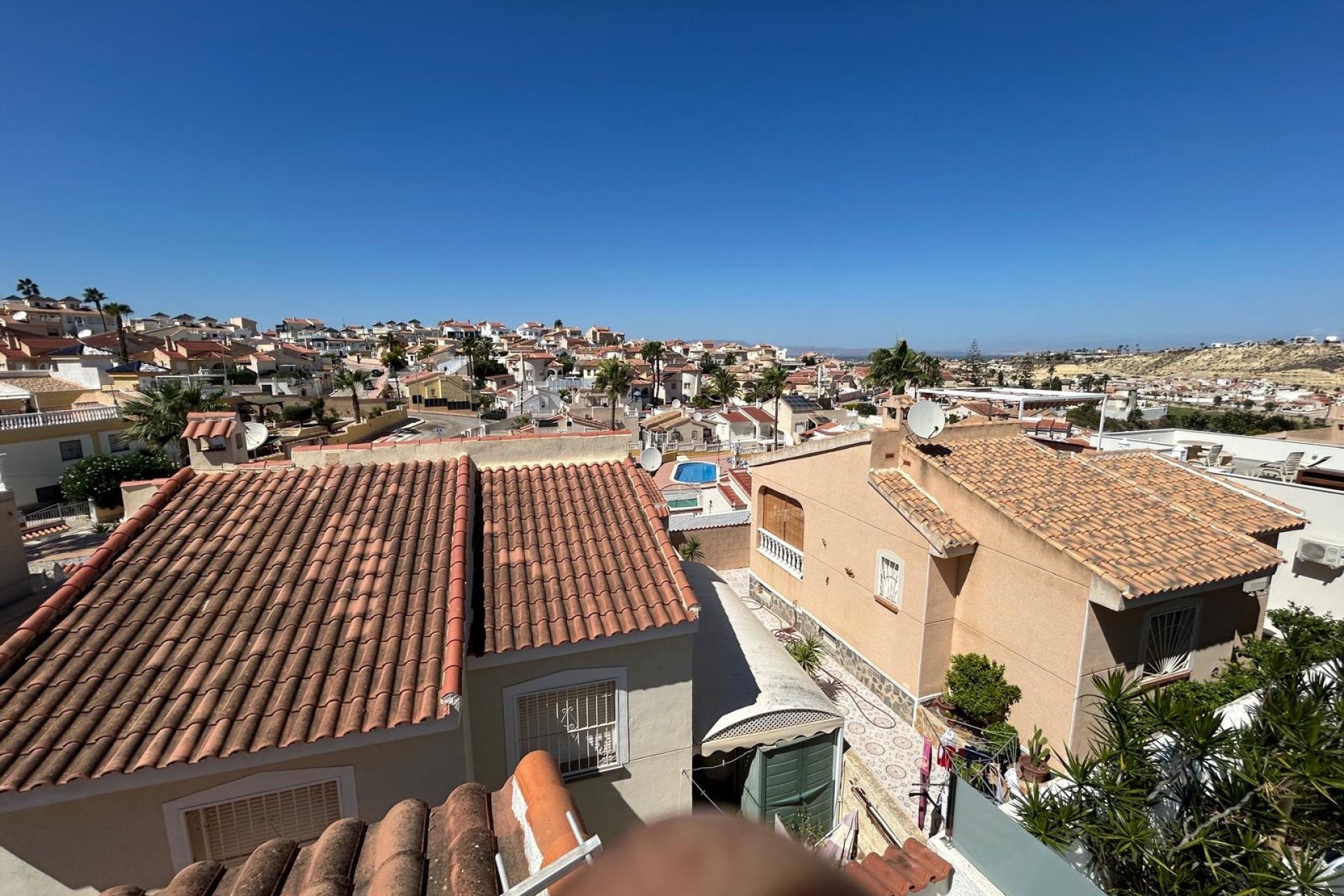 Revente - Villa - Ciudad quesada - La Marquesa Golf