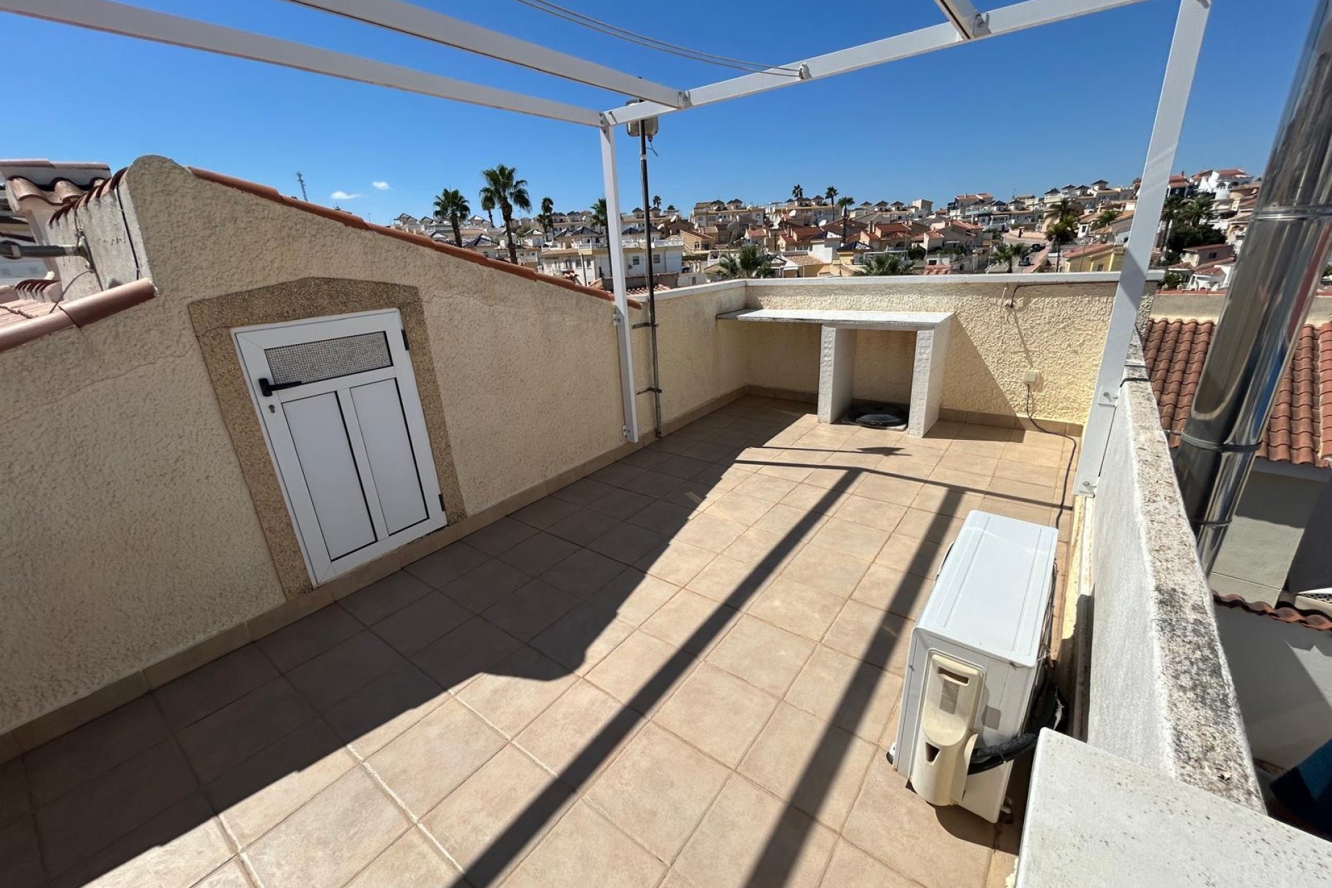 Revente - Villa - Ciudad quesada - La Marquesa Golf