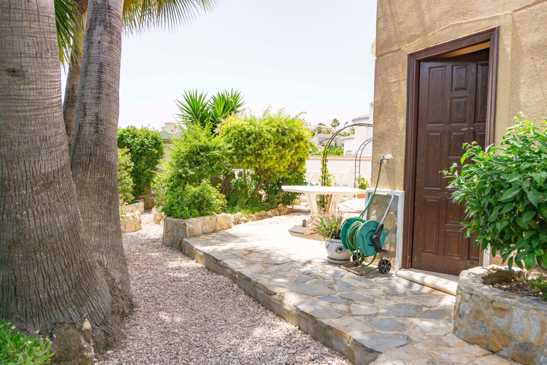 Revente - Villa - Ciudad quesada - La Marquesa Golf