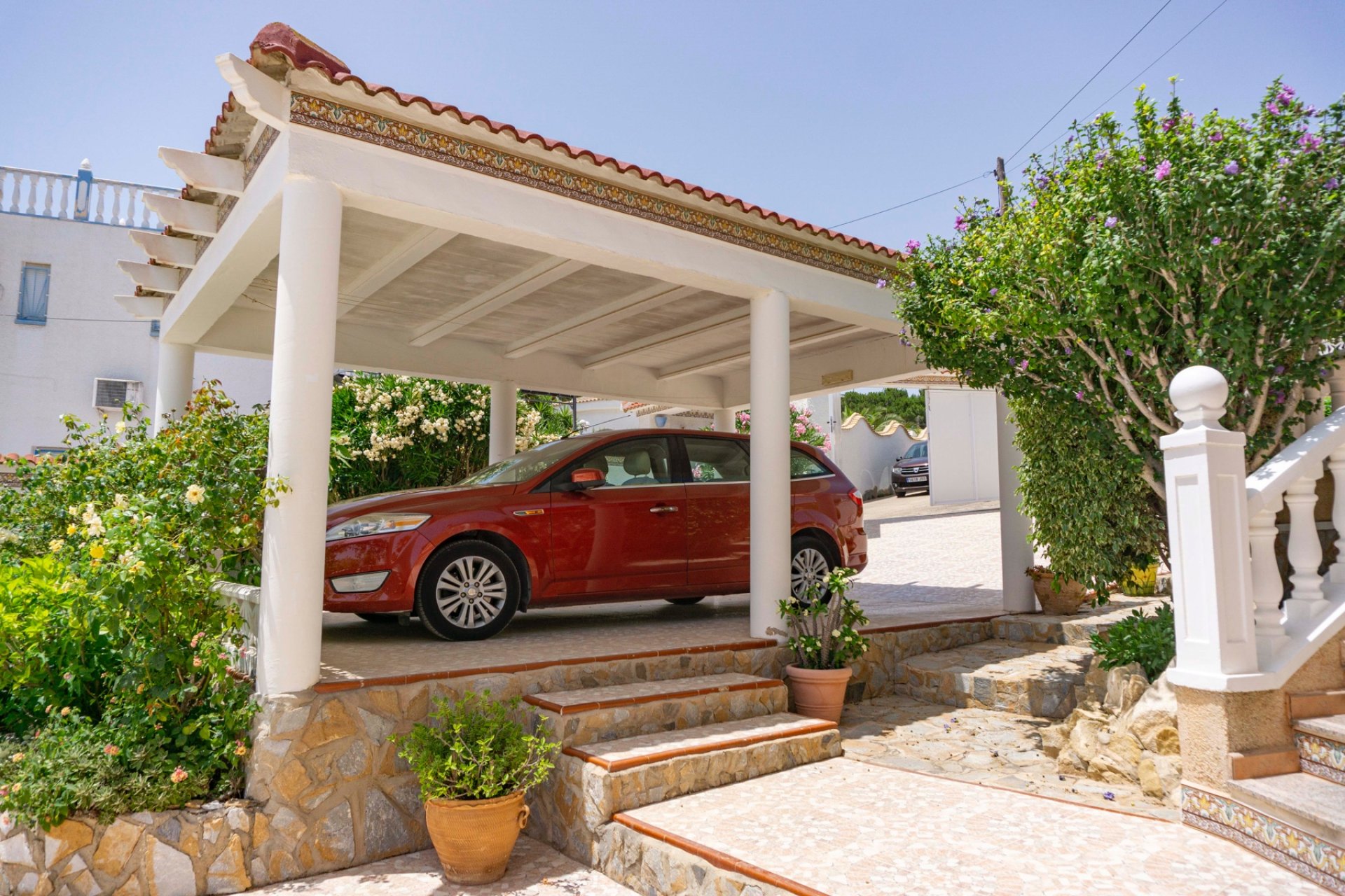 Revente - Villa - Ciudad quesada - La Marquesa Golf