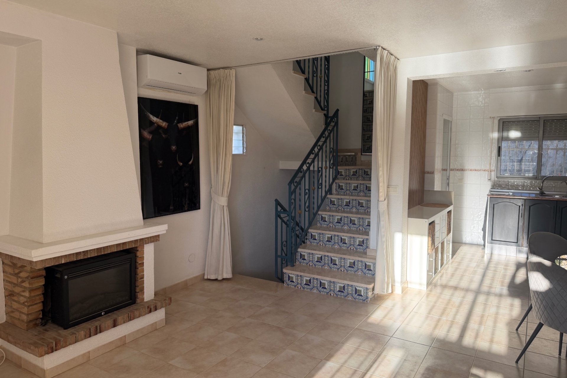 Revente - Villa - Ciudad quesada - La Marquesa Golf