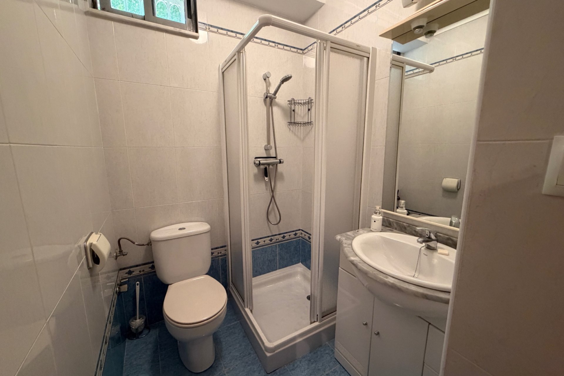 Revente - Villa - Ciudad quesada - La Marquesa Golf