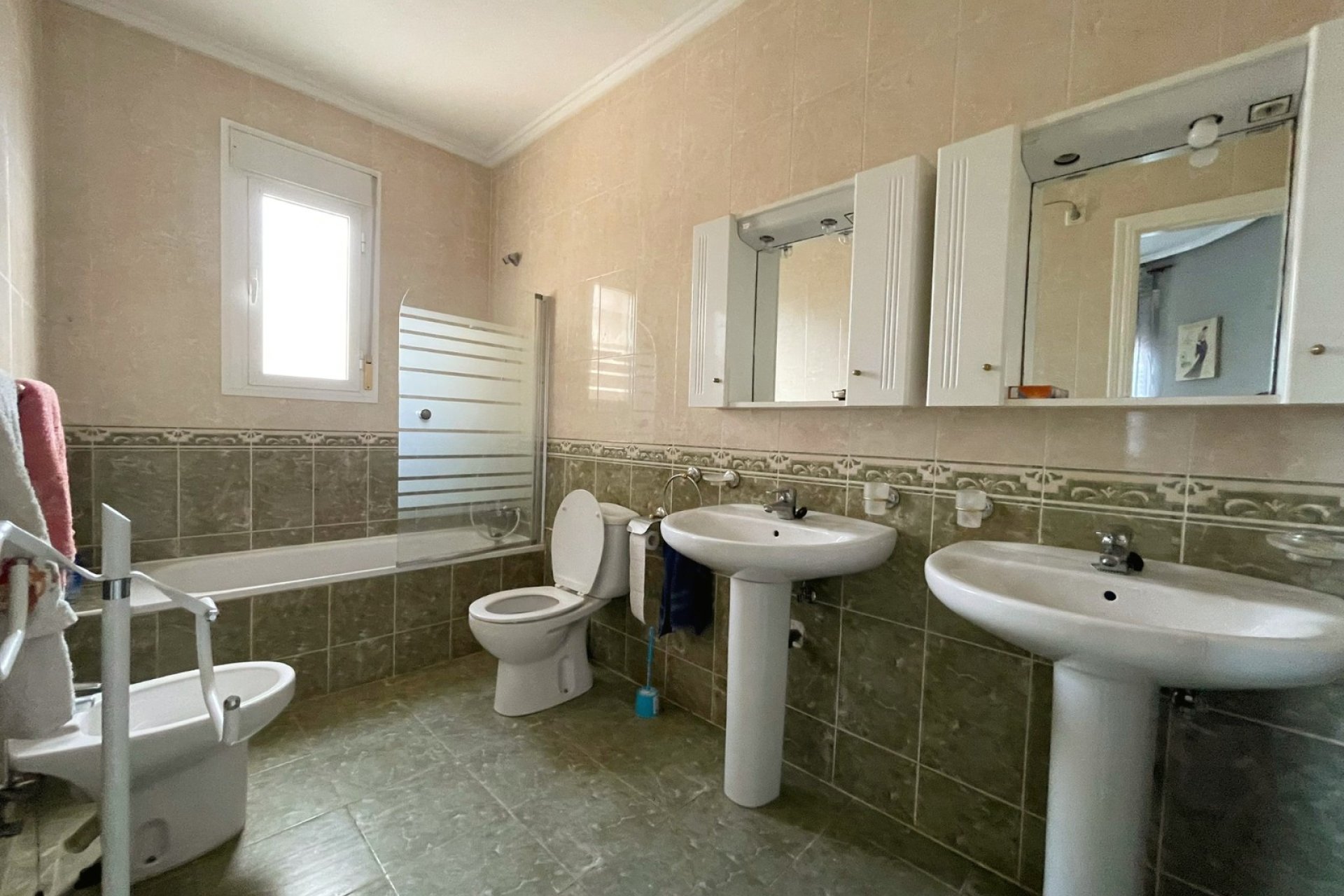 Revente - Villa - Ciudad quesada - La Marquesa Golf