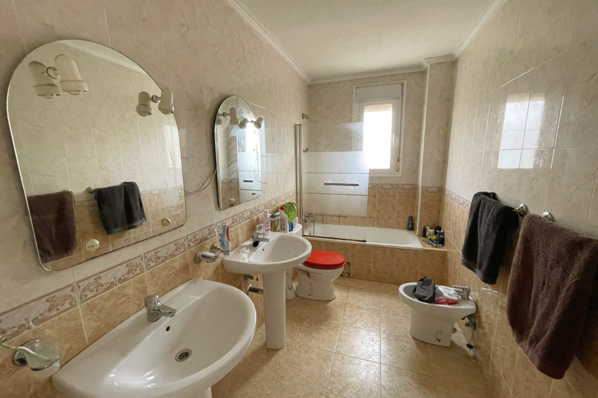 Revente - Villa - Ciudad quesada - La Marquesa Golf