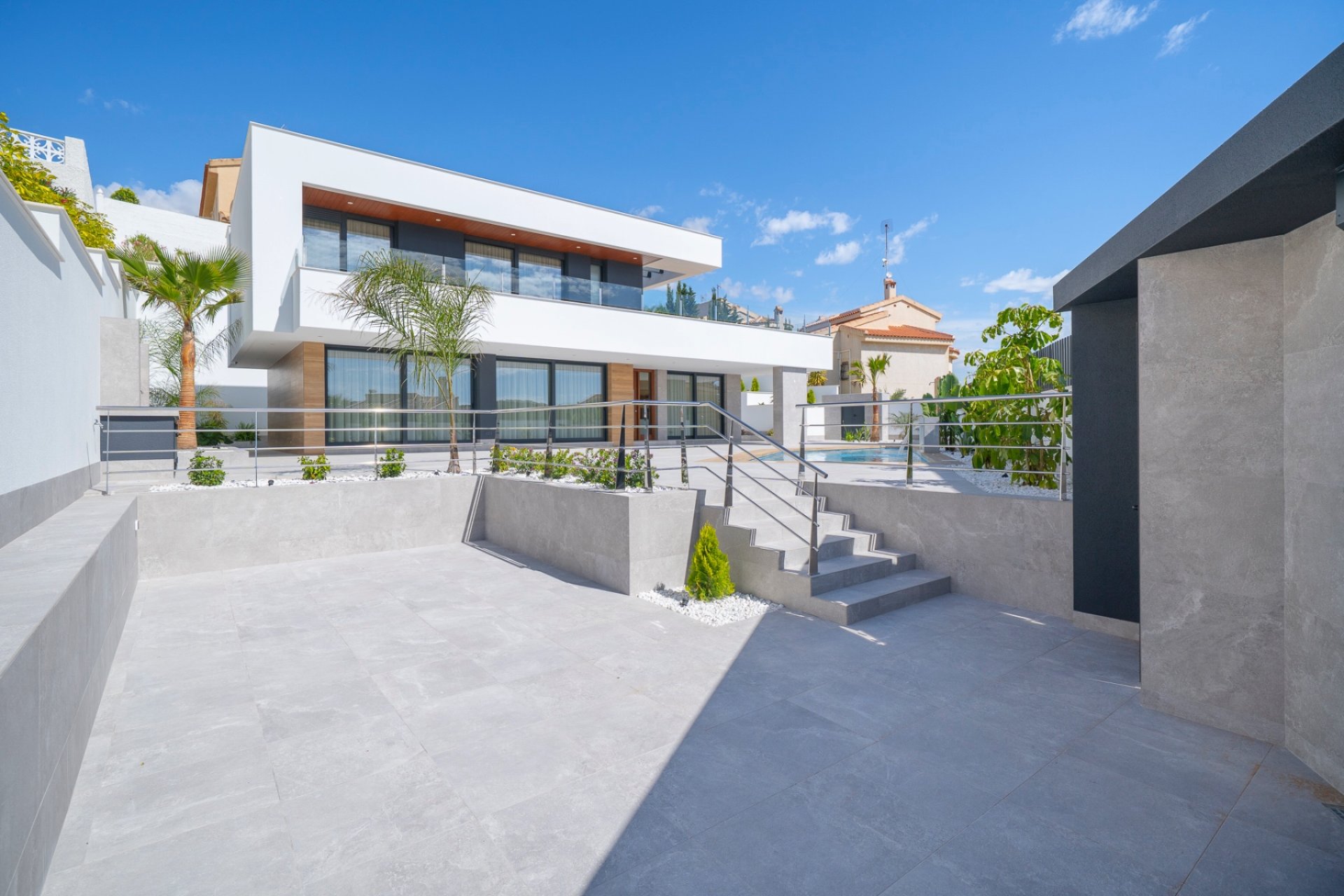 Revente - Villa - Ciudad quesada - La Marquesa Golf