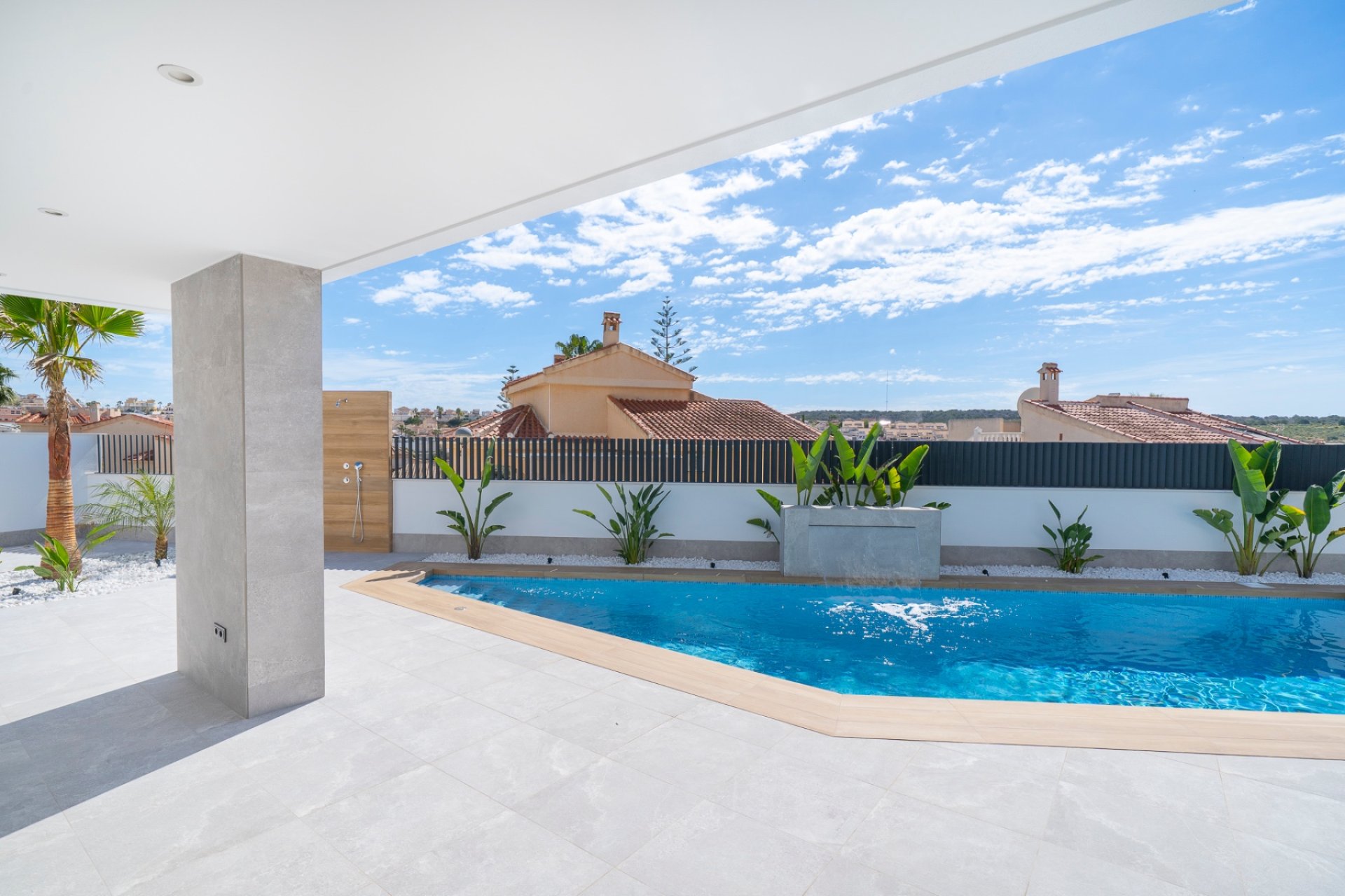 Revente - Villa - Ciudad quesada - La Marquesa Golf