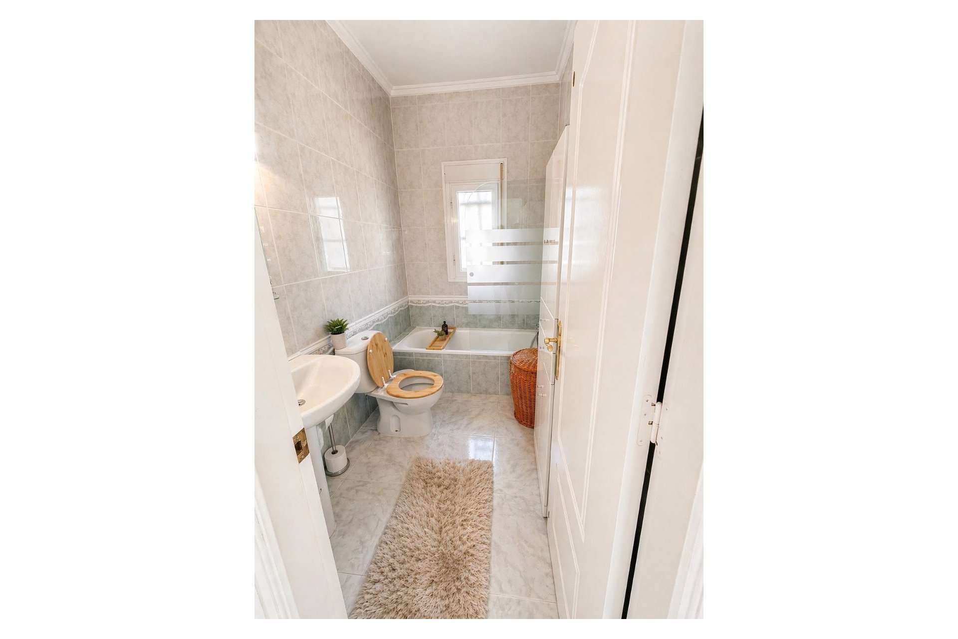 Revente - Villa - Ciudad quesada - La Marquesa Golf