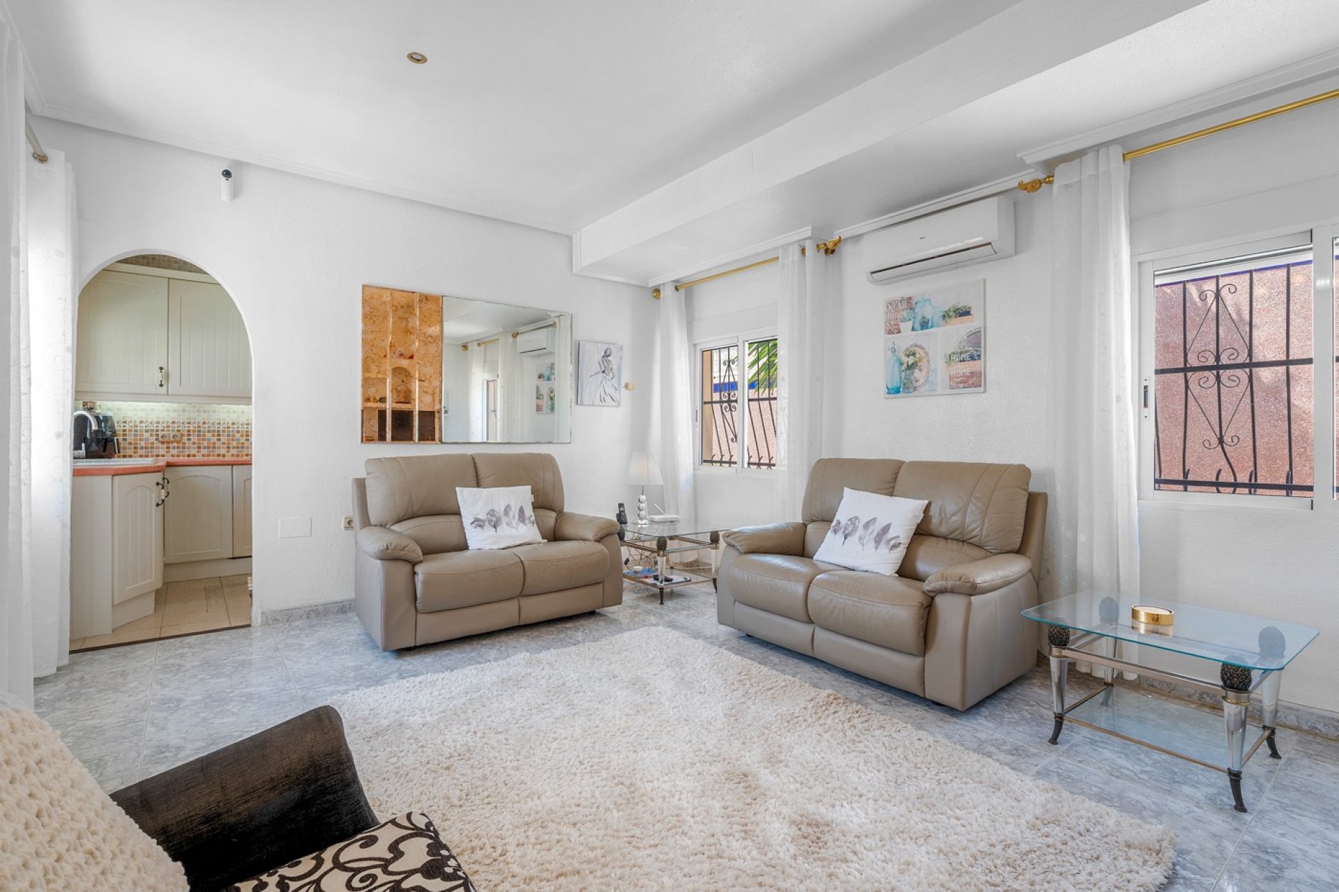 Revente - Villa - Ciudad quesada - La Marquesa Golf