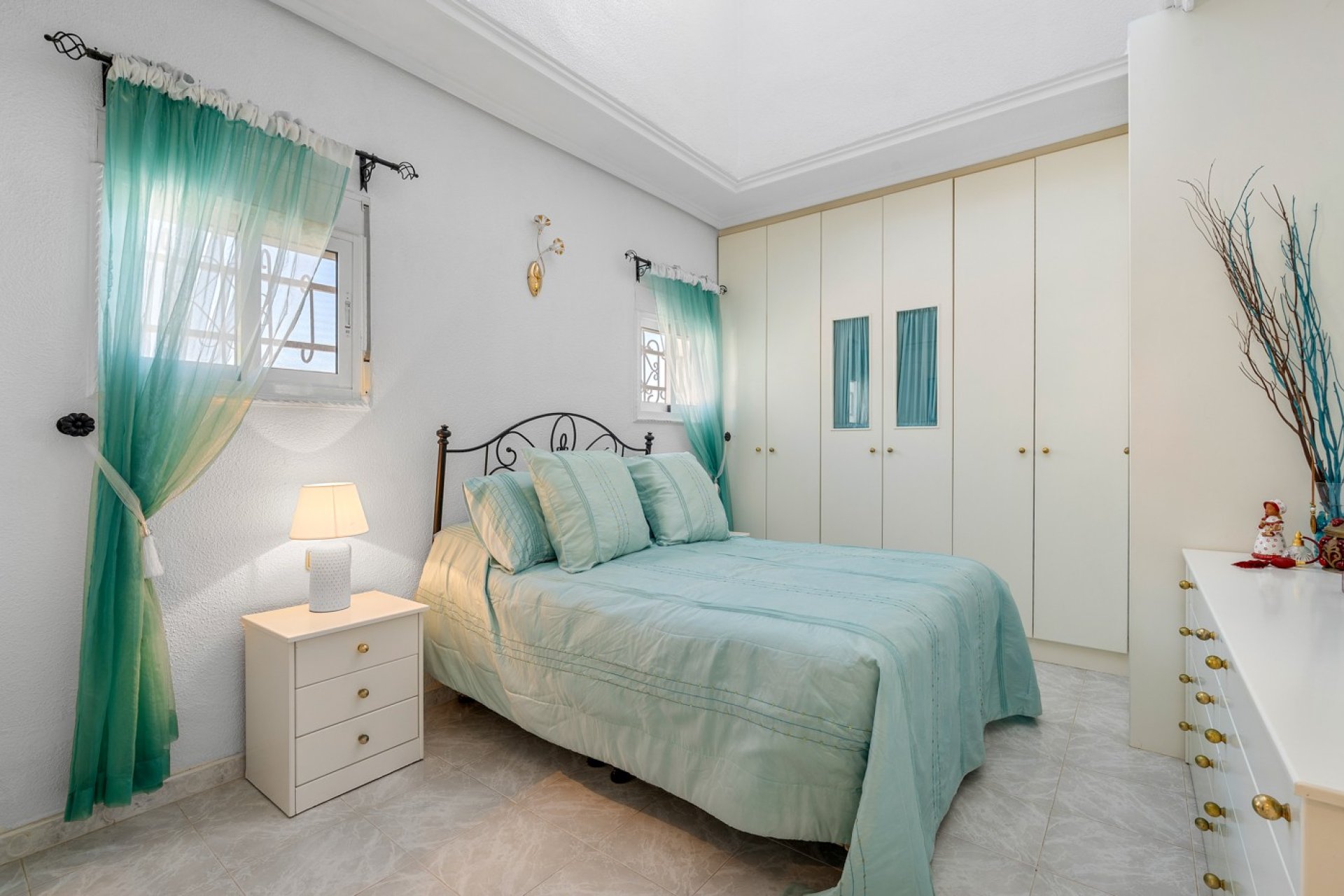 Revente - Villa - Ciudad quesada - La Marquesa Golf