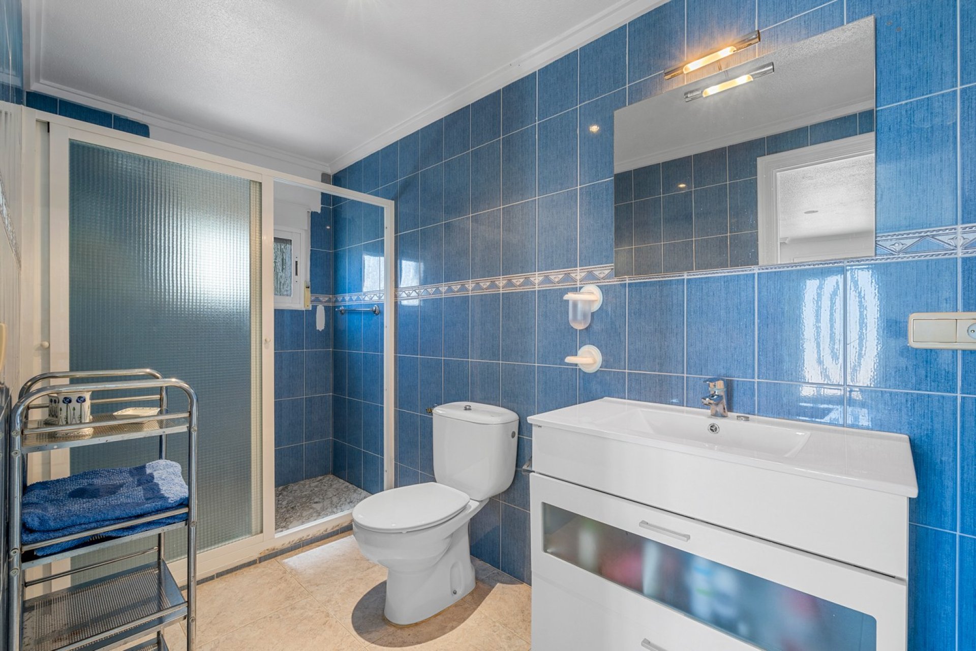 Revente - Villa - Ciudad quesada - La Marquesa Golf