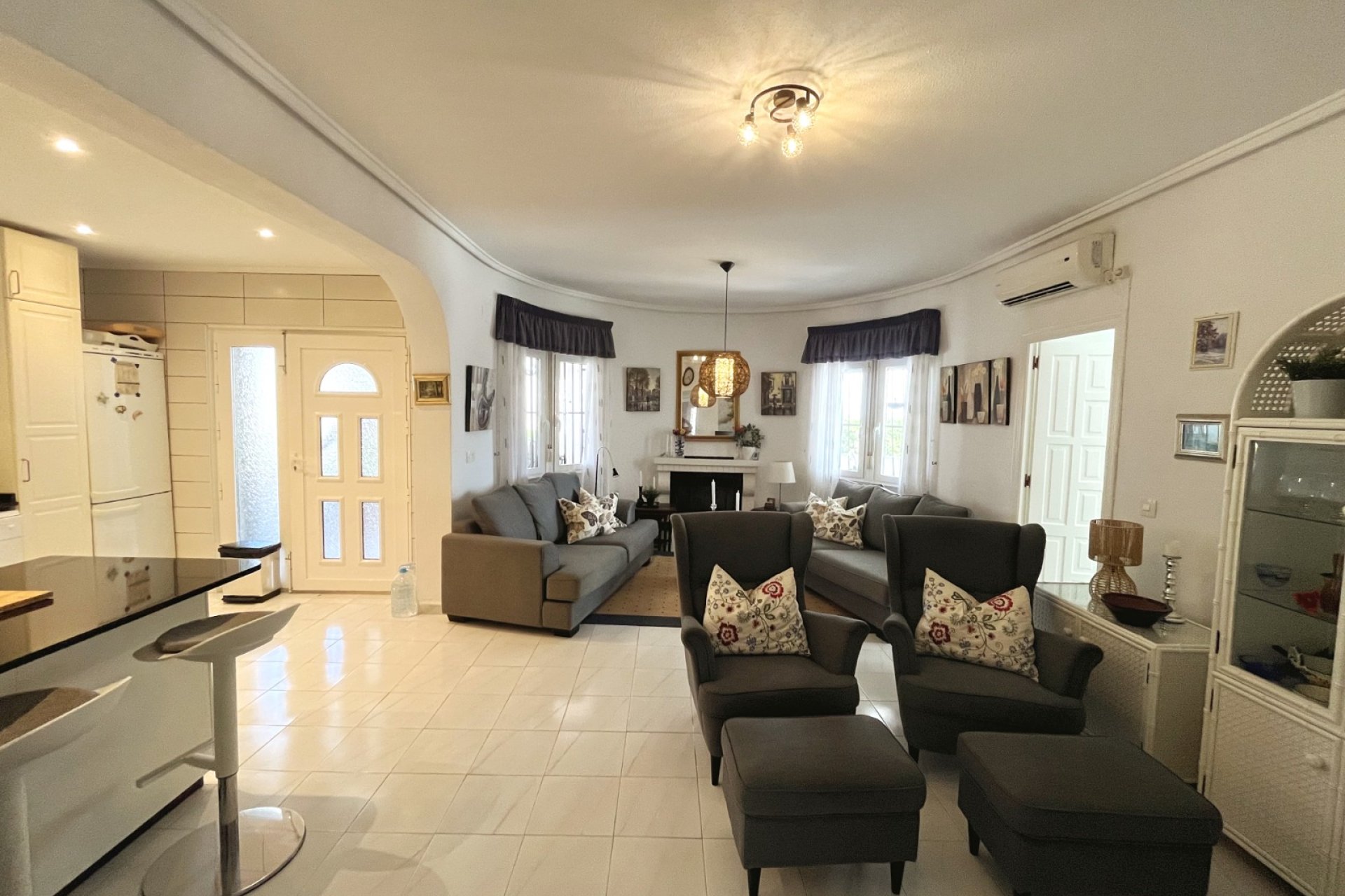 Revente - Villa - Ciudad quesada - La Marquesa Golf