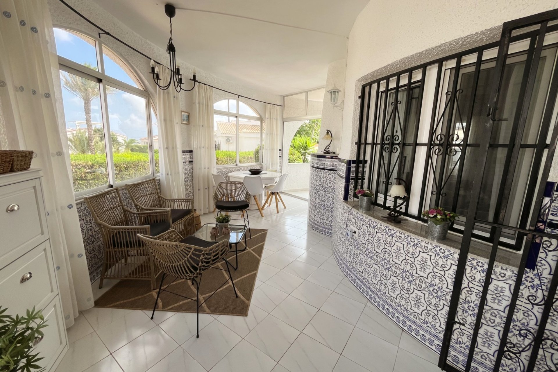 Revente - Villa - Ciudad quesada - La Marquesa Golf